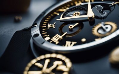 What is the average price to fix a watch?