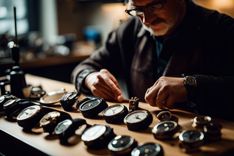 cheap watch repair atlanta