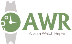 atlanta watch repair